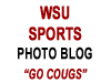 WSU Sports Photo Blog